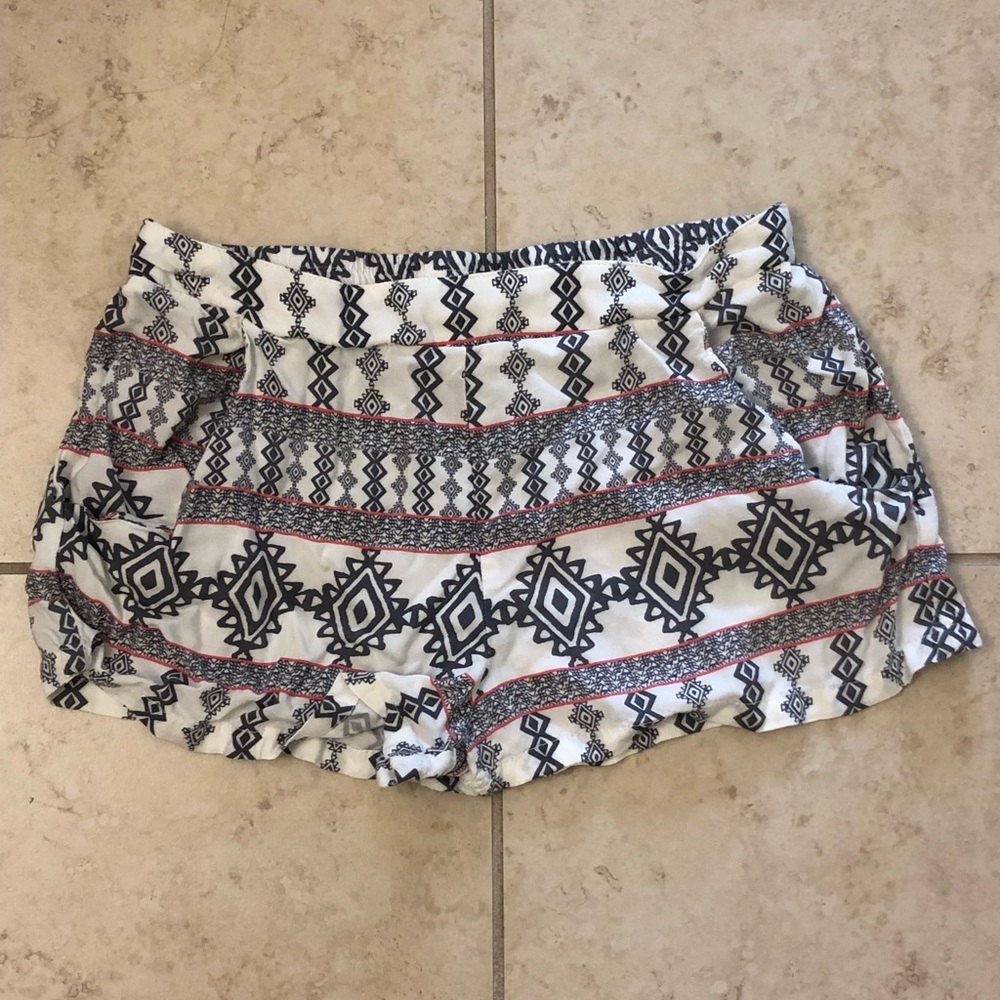 Billabong shorts
